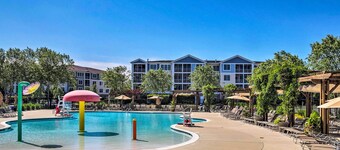 Bayside Resort Rental in Selbyville: 6 Mi to Beach