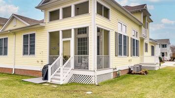Apartment (3 Bedrooms) | Interior