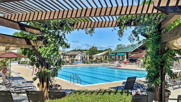 Departamento (3 Bedrooms) | Interior