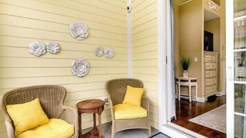 Apartamento (3 Bedrooms) | Parte interna