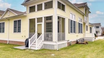 Apartment (3 Bedrooms) | Interior