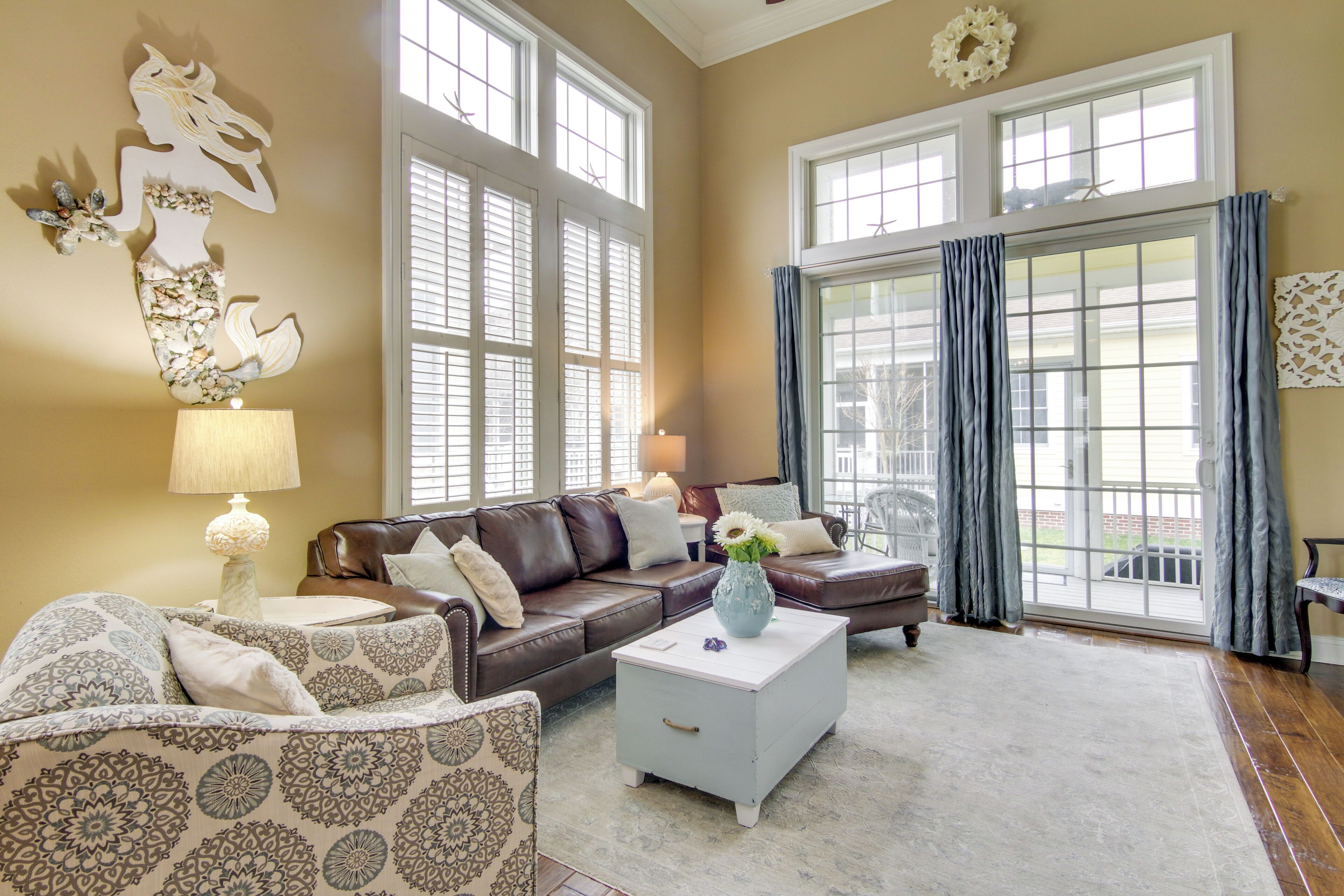 Apartment (3 Bedrooms) | Interior