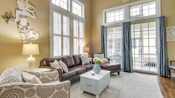 Departamento (3 Bedrooms) | Interior