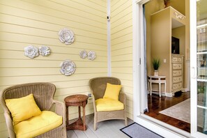 Appartamento (3 Bedrooms) | Interni