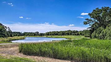 Apartemen (3 Bedrooms) | Interior