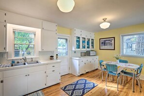 Casa (3 Bedrooms) | Interior