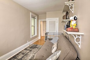 Talo (3 Bedrooms) | Sisätilat