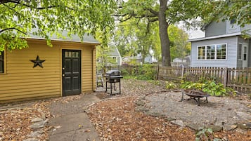 Maison (3 Bedrooms) | Intérieur