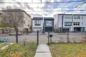 獨棟房屋 (2 Bedrooms) | 住宿內部