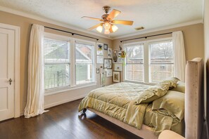 Talo (2 Bedrooms) | Sisätilat