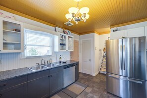 獨棟房屋 (2 Bedrooms) | 住宿內部