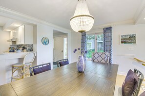 Căn hộ (2 Bedrooms) | Nội thất