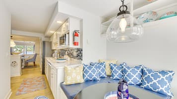 公寓 (2 Bedrooms) | 住宿内部
