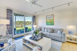 Căn hộ (2 Bedrooms) | Nội thất