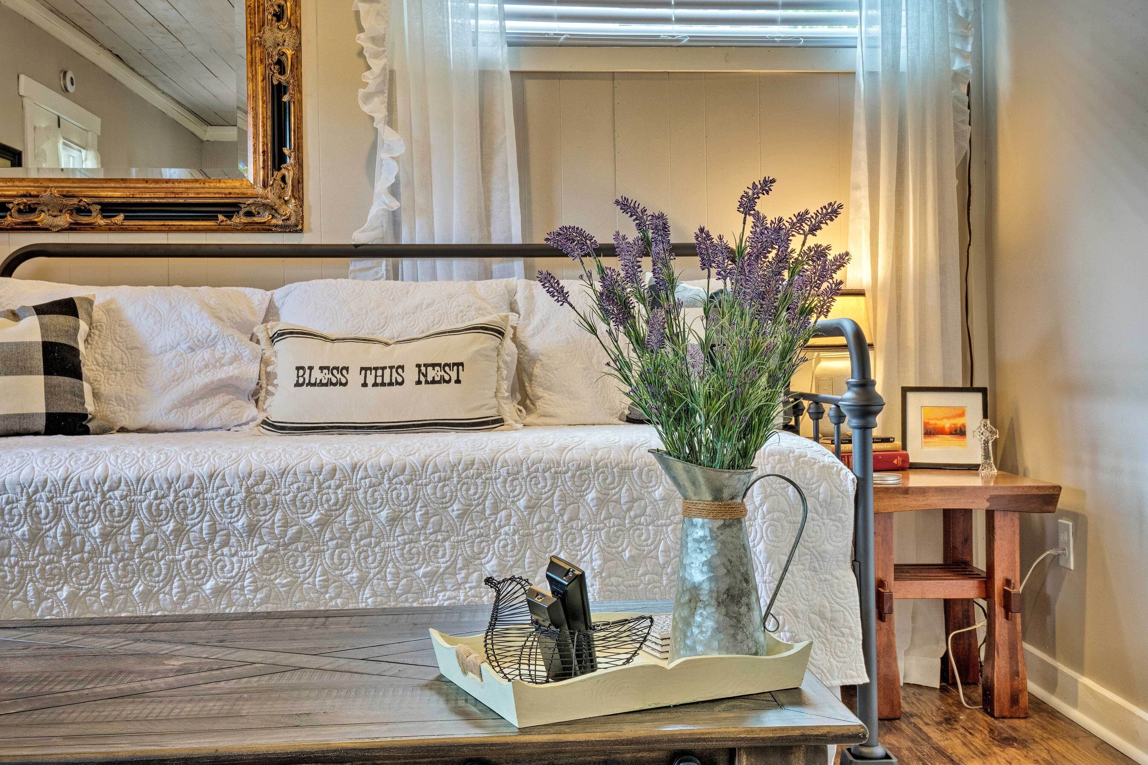 Charming Lake Travis Cottage 20mi to Dtwn Austin