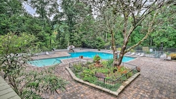 Apartemen (2 Bedrooms) | Interior