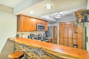 Apartment (2 Bedrooms) | Innenbereich