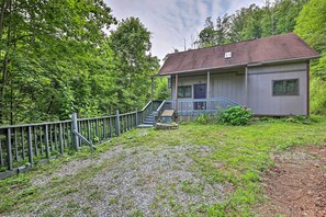 Huis (3 Bedrooms) | Interieur