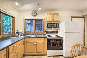 Huis (3 Bedrooms) | Interieur