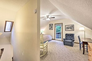 Nhà (3 Bedrooms) | Nội thất