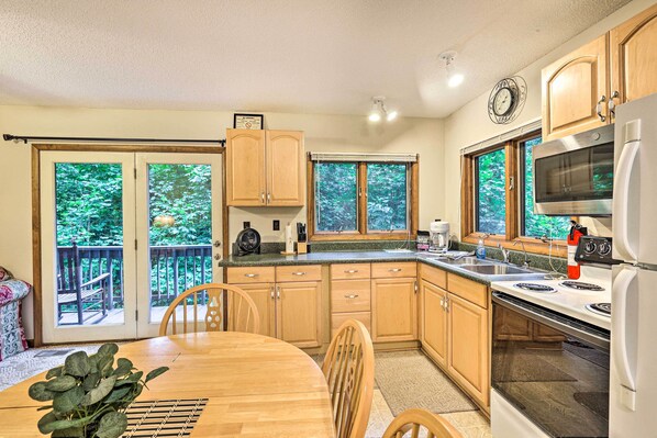 Nhà (3 Bedrooms) | Nội thất