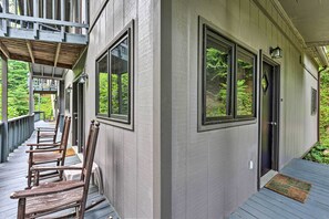 Nhà (3 Bedrooms) | Nội thất