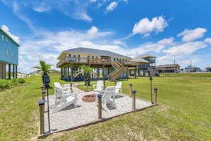 House (3 Bedrooms) | Front of property