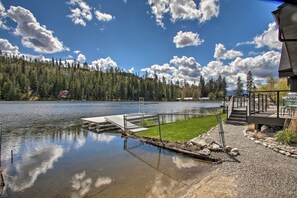 Hus (4 Bedrooms) | Innvendig