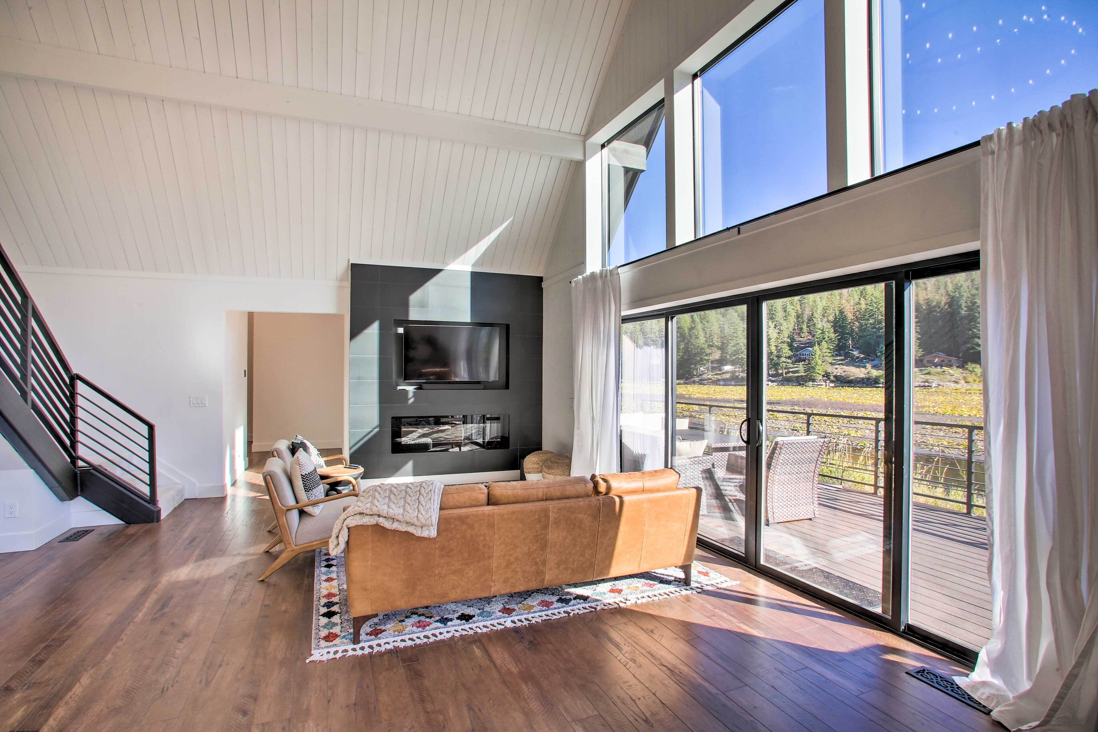 House (4 Bedrooms) | Interior