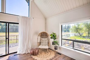 Casa (4 Bedrooms) | Interior