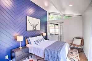 Hus (4 Bedrooms) | Innvendig