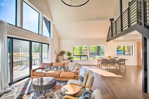 Casa (4 Bedrooms) | Interior