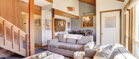 Lägenhet (1 Bedroom) | Interiör