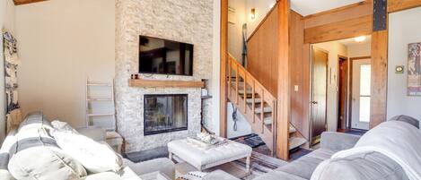 Apartment (1 Bedroom) | Front of property