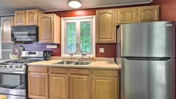 Apartemen (2 Bedrooms) | Interior