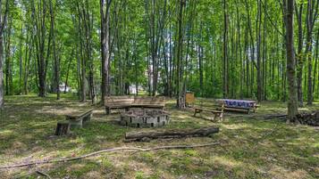 Căn hộ (2 Bedrooms) | Nội thất