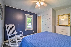 아파트 (2 Bedrooms) | 내부