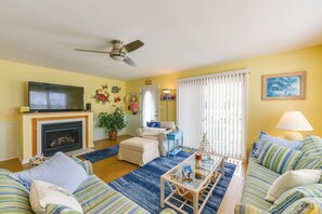 Căn hộ (3 Bedrooms) | Nội thất