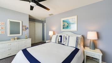 Apartment (3 Bedrooms) | Interior