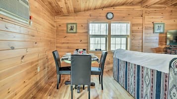 Maison (2 Bedrooms) | Intérieur