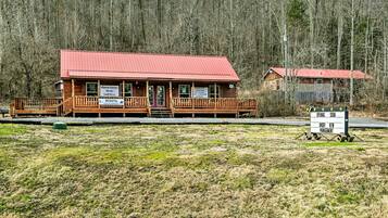 Nhà (2 Bedrooms) | Nội thất