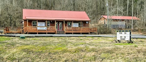 獨棟房屋 (2 Bedrooms) | 住宿內部