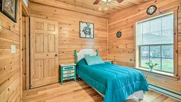 Huis (2 Bedrooms) | Interieur