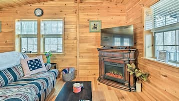 Maison (2 Bedrooms) | Intérieur