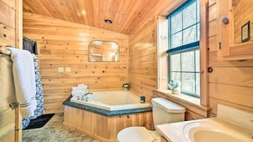 Maison (2 Bedrooms) | Intérieur