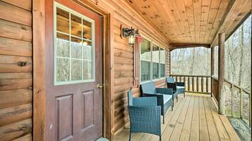 Maison (2 Bedrooms) | Intérieur