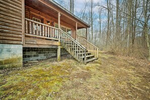 Casa (2 Bedrooms) | Interni