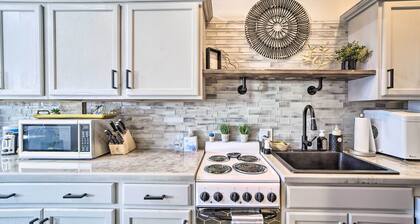 Cozy Carlton Landing Home - Near Lake Eufaula