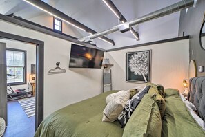 House (1 Bedroom) | Interior