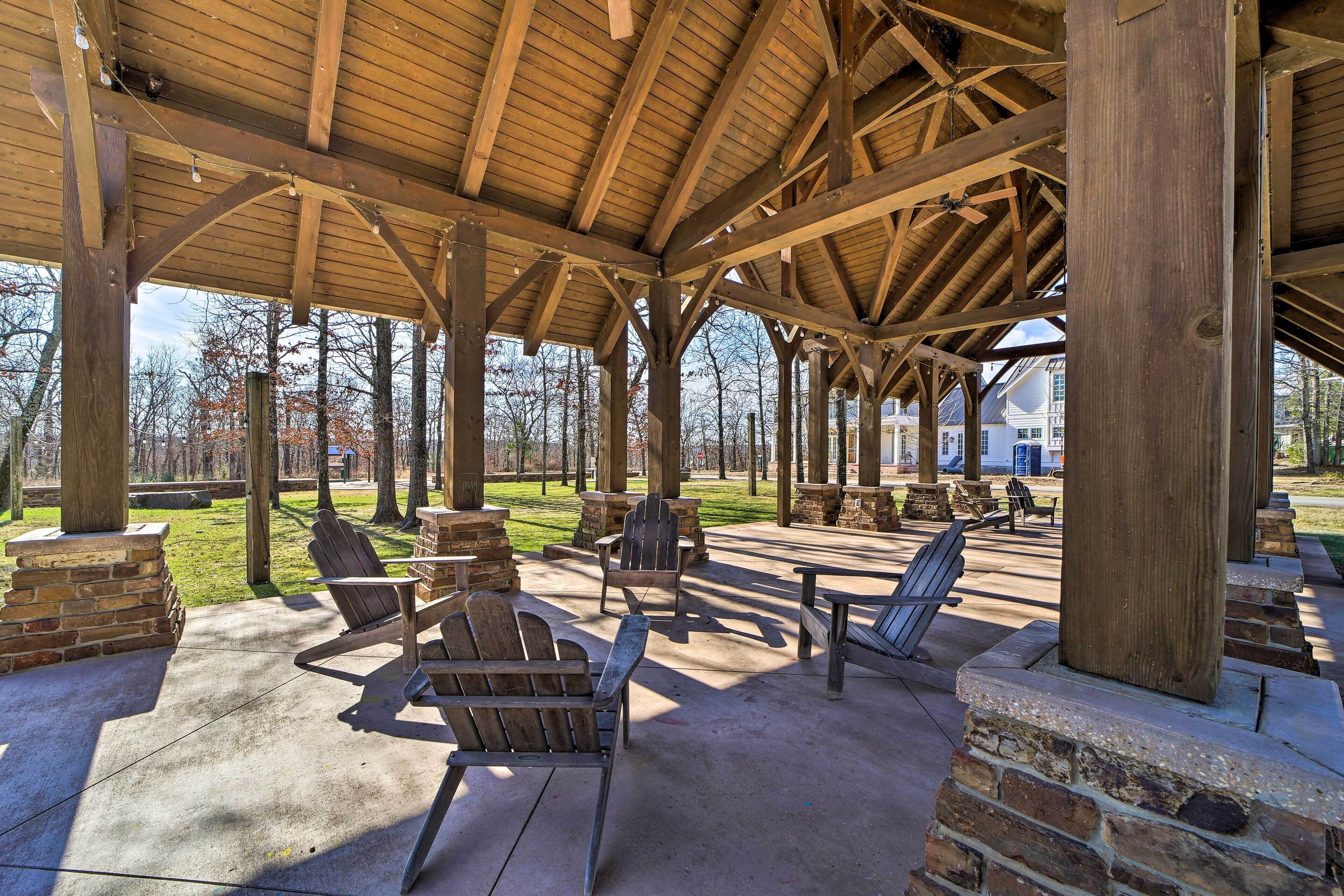 House (1 Bedroom) | Interior